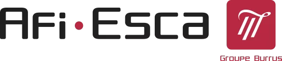 Logo AFI ESCA