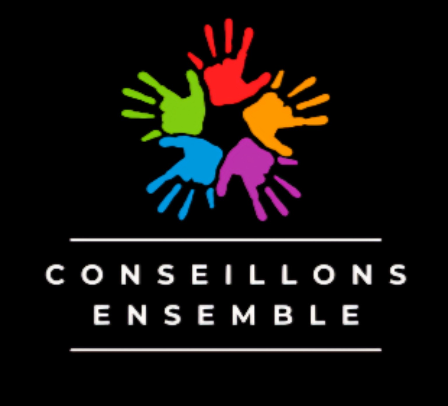 Logo Conseillons Ensemble