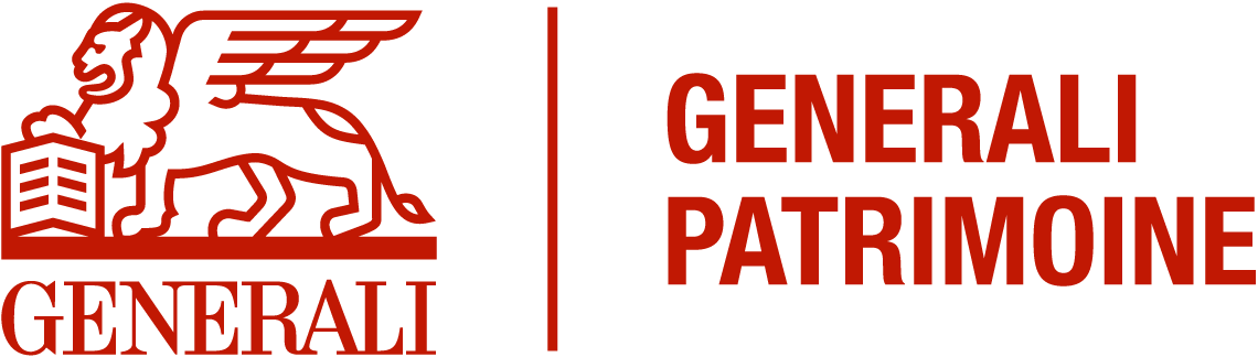 Logo Generali Patrimoine