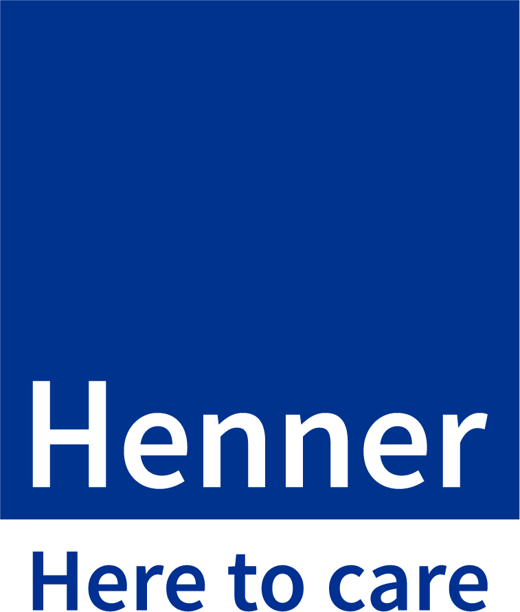 Logo Henner