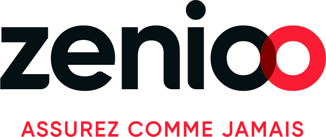 Logo Zenioo